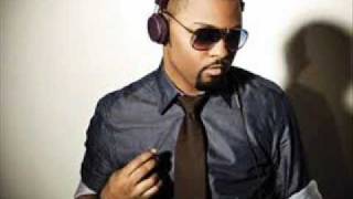Musiq Soulchild - Settle For My Love (up-pitched)
