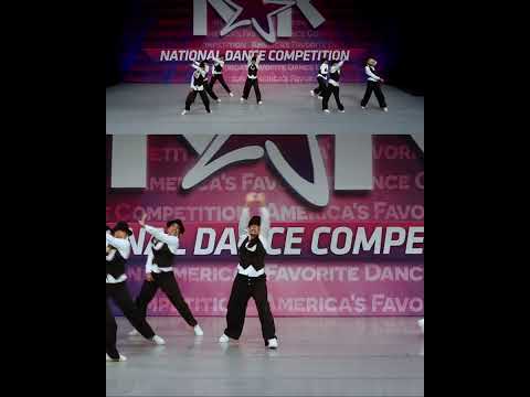 🤍Symphony: Focal Point Dance Studios🖤