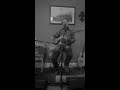 Mr. Bobby Driver - "Lost Mind" by Percy Mayfield