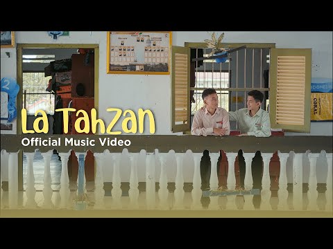 Nasyid Gontor - La Tahzan  - Official Music Video