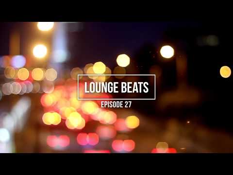 Lounge Beats 27 by Paulo Arruda - Quarantine nights