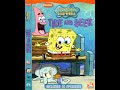 Opening To SpongeBob SquarePants Tide And Seek US DVD 2003