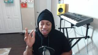 Chrisette Michele: Why I sang at Trump inauguration | GMOGMediaTV Reaction