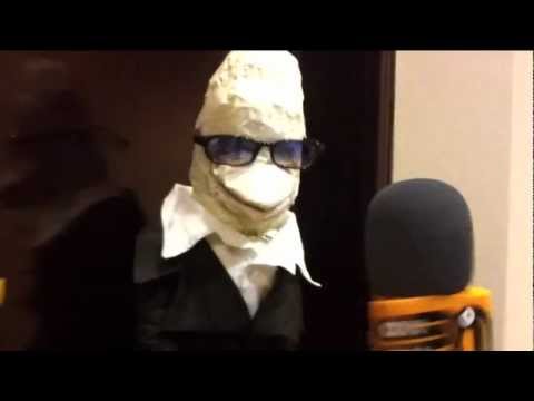 31 Minutos Gira Mundial // Egipto