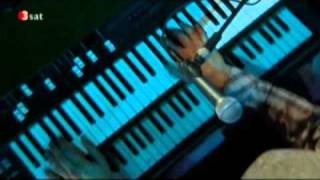 James Morrison- The pieces don&#39;t fit anymore (live@Swr3 New Pop Festival 2006)