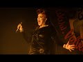 Eva Von Schnippisch Venus LIVE At Cabaret Gothique The Velvet Burlesque