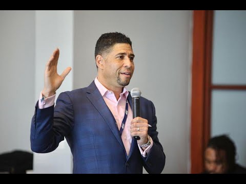 H.G. Chissell, Founder & CEO, Advanced Energy Group (AEG)