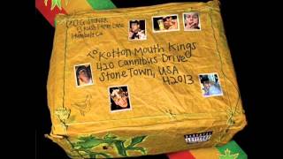 Kottonmouth Kings - Down 4 Life (Smash Remix)