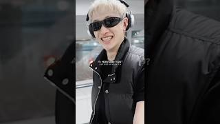 Download lagu Mr. 'How are you' 🖤 Bang Chan mp3