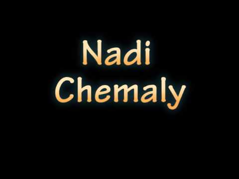 Nadi Chemaly   Aashe Sar