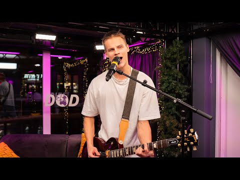 Bukte - Es nevaru būt balts | #DodPieci 2025