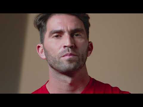 Regina Maria & Horia Tecau RMN Image Campaign