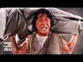 Jackie Chan Insane Fight Scenes Compilation ClipZone High Octane Hits