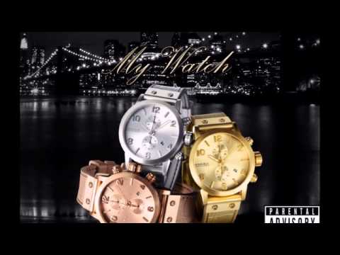 BigBoss Ty ft BigTR357 - My watch
