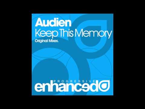 [HD] Audien - Keep This Memory (Karanda Remix) [Enhanced Progressive]
