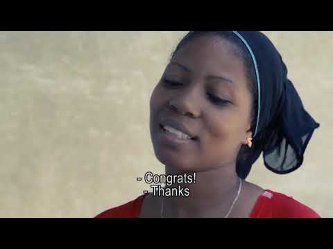 Nizikwe Hai Part 1 - Yusuph Funga & Safi Nassoro (Official Bongo Movie)