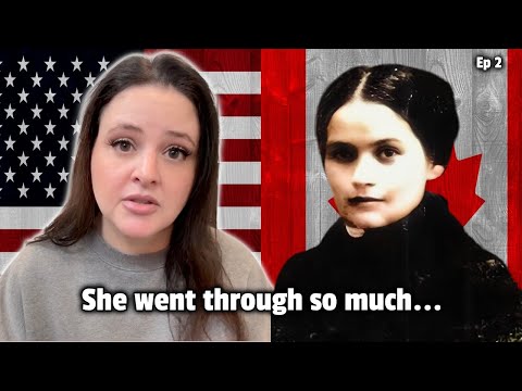 My Great Grandmother's Sacrifice - Finding my Canadian roots as an American