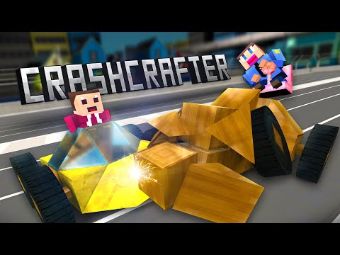 CrashCrafter Video