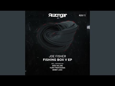 Human Failure (Aves Volare Remix)