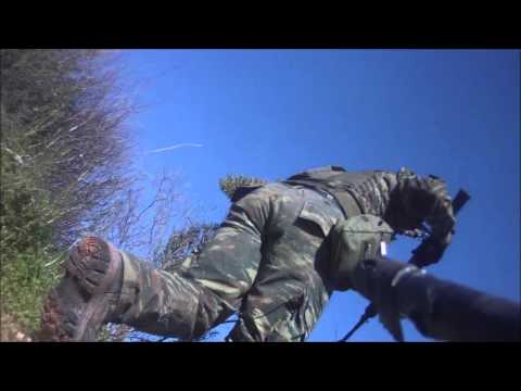 SATA - Operação El Chapo