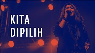JPCC Worship - Kita Dipilih (Official Music Video)