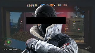 【R6S】フロストの声真似がめちゃくちゃうまいやつが居たｗｗｗ【きこらう：地獄の虹6】