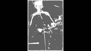 Bonnie &#39;Prince&#39; Billy - (Werner&#39;s Last Blues to) Blokbuster (Live 1999; Archive series #10)