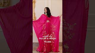 Outfits Under 30K For Your First Rakhi After Wedding | WedMeGood