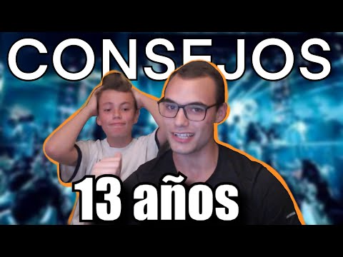 CONSEJOS PARA TU PRIMERA FIESTA