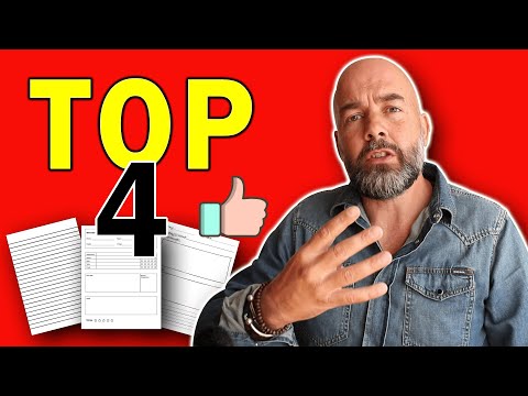 TOP 4 KDP Low Content Interiors Sites for Online...