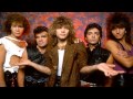 Bon Jovi - Burning For Love (Paris 1984) 