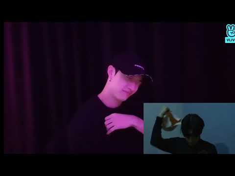 [ENG SUB] SKZ Bang Chan Reaction To 'GUERRILLA' M/V by ATEEZ || Chan's Room🐺 Ep. 170