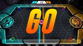 Blade Bombers - Gameplay (Official)