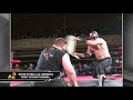 Final Battle Top 10 Steen Vs Generico