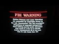 Opening To The Red Pony 1988 Laserdisc