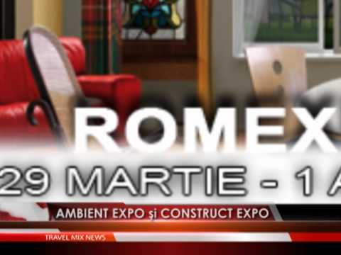 AMBIENT EXPO și CONSTRUCT EXPO