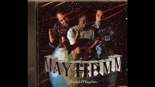 Mayhemm ft. MC Eiht, Lil Hawk&#39; - Bring Me My Cash - Global Mayhemm