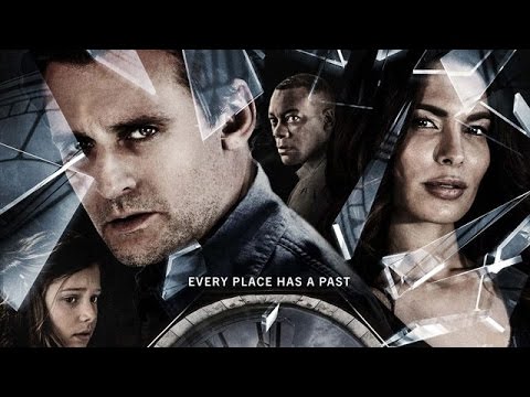 The Charnel House  ( full Moviews English ) Stars: Nadine Velazquez, Joe Keery, Erik LaRay Harvey