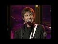 Sparta - Taking Back Control (Live At The Late Late Show With Craig Ferguson 11/29/2006) HD