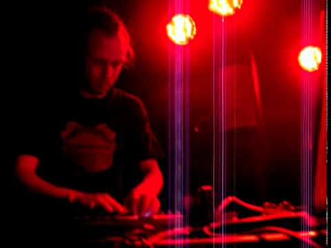 Jean Paul Dub @ Broken Melodies - Klub Spiżarnia (Legnica) 29.01.11