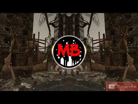 Ghost town (Trap Remix)