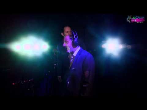 ' If I Can Dream ' by Robert Palmer