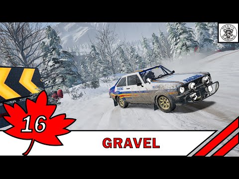 Gravel Playthrough - Part 16