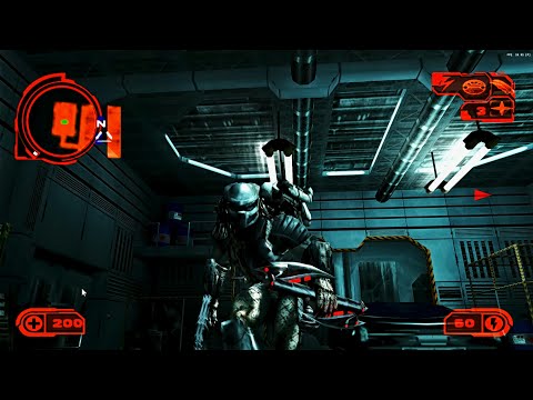 PREDATOR CONCRETE JUNGLE 2025 - PCSX2 4K 60 FPS