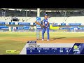 Karan Ambala 61 Runs Batting | ISPL 2024