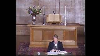 Lucas 19:28-48 Intocht in Jeruzalem