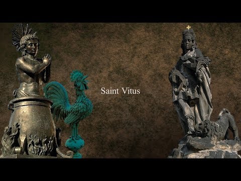 St. Vitus