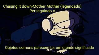 Mother Mother - Chasing It Down [Legendado PT-BR]