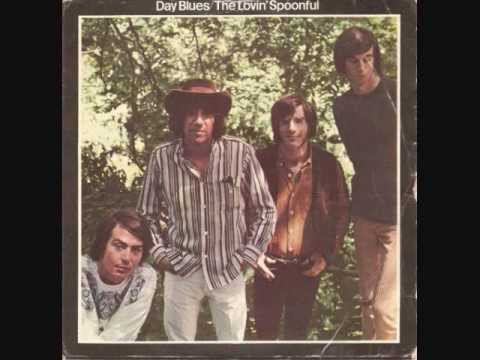 Thumbnail for Lovin' Spoonful - Instrumental - Very Rare by lovin' spoonfu