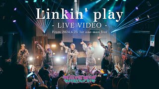 Linkin'play